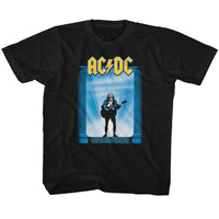 Thumbnail for ACDC-WHO MADE WHO-BLACK TODDLER S/S TSHIRT