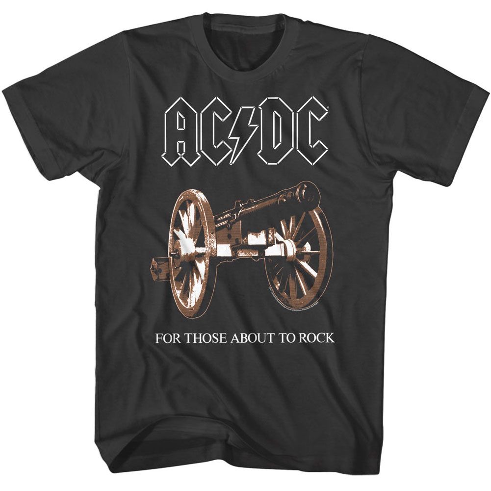 ACDC-WESALUTEYOU-BLACK ADULT S/S TSHIRT