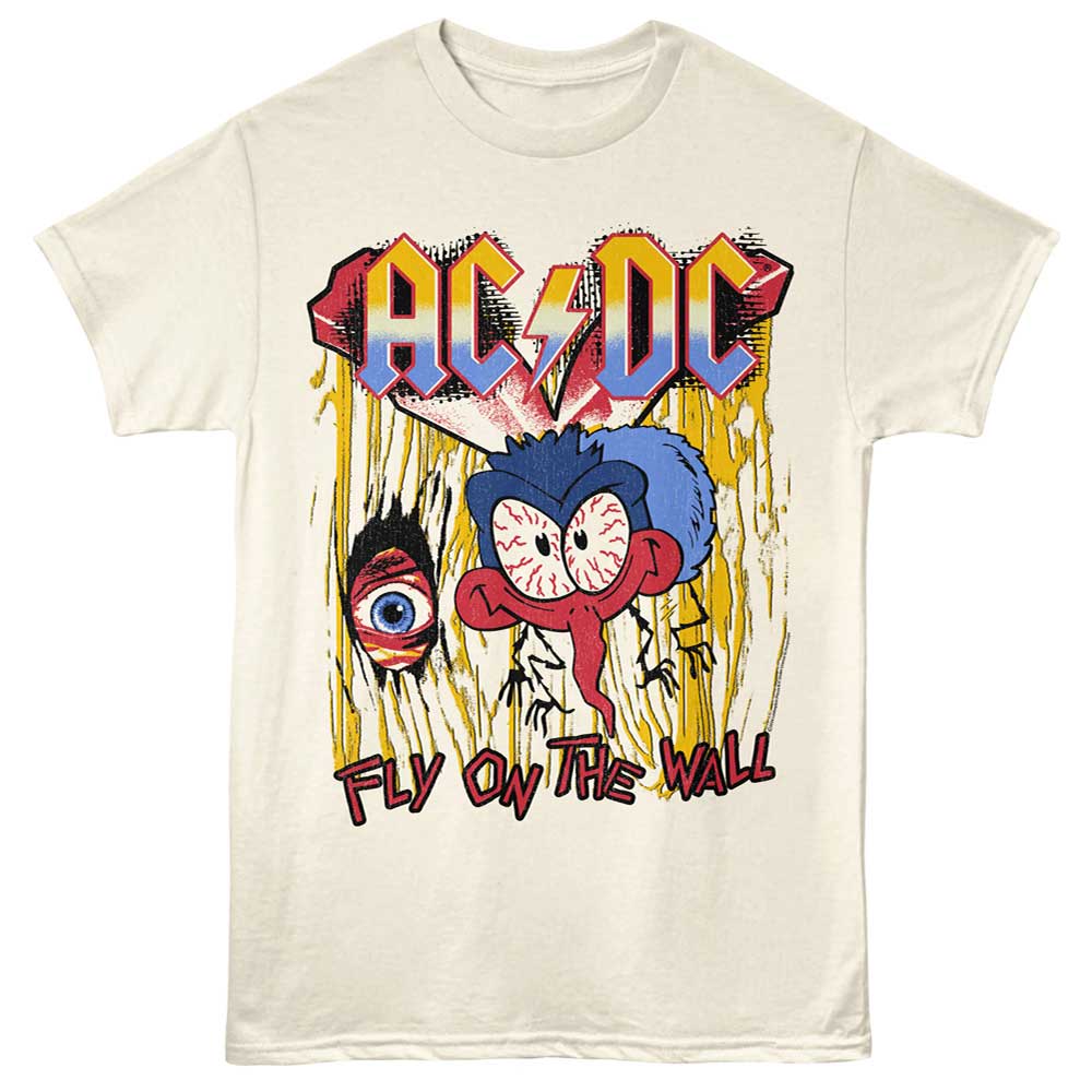 Ac/Dc - AC/DC Fotw T-Shirt
