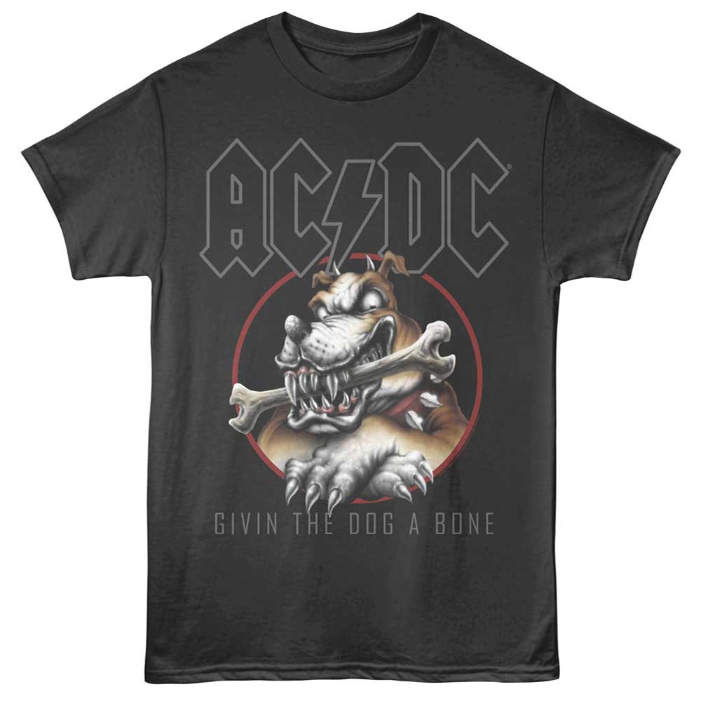Ac/Dc - AC/DC Gtdab T-Shirt