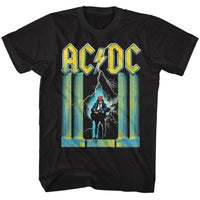 Thumbnail for ACDC-WMHOLD-BLACK ADULT S/S TSHIRT