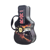 Thumbnail for AC/DC GUITAR TIN SOCK BOX, 3 PAIR