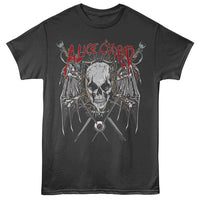 Thumbnail for Alice Cooper - Alice Cooper Blade Wing T-Shirt