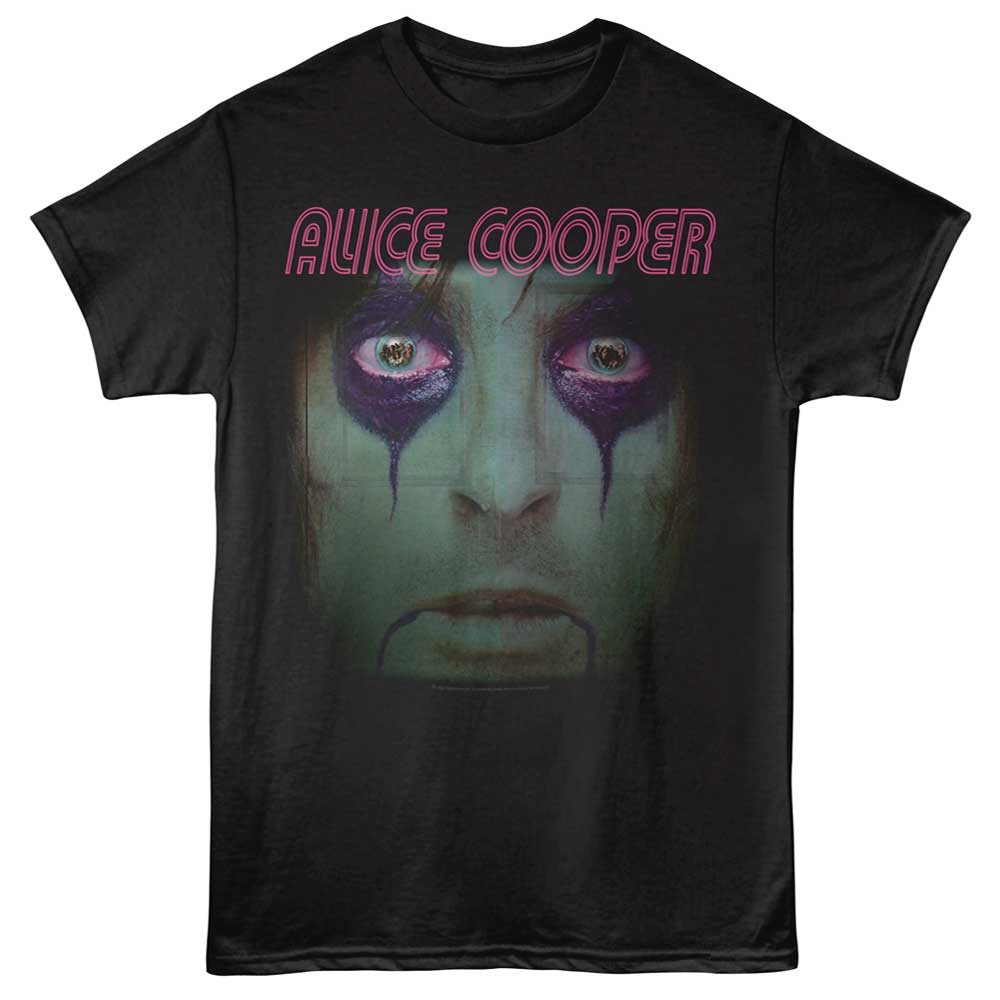 Alice Cooper - Alice Cooper From The Inside T-Shirt