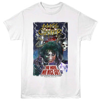 Thumbnail for Alice Cooper - Alice Cooper No More Mr Nice Guy T-Shirt