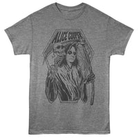 Thumbnail for Alice Cooper - Alice Cooper Reaper T-Shirt