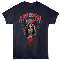 Thumbnail for Alice Cooper - Alice Cooper In Concert T-Shirt