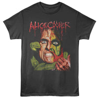 Thumbnail for Alice Cooper - Alice Cooper Snake Bite T-Shirt