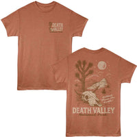 Thumbnail for American Classics Parks - Hottest Place On Earth T-Shirt