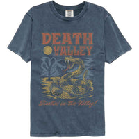 Thumbnail for Lantern Press - Rattlesnake Comfort Color T-Shirt
