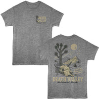 Thumbnail for American Classics Parks - Death Valley Hottest Place T-Shirt