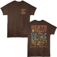Thumbnail for American Classics Parks - Rattlesnake Sizzlin Valley T-Shirt