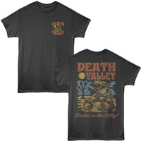 Thumbnail for American Classics Parks - Rattlesnake Sizzlin Valley T-Shirt