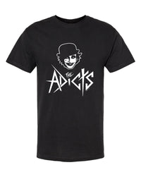 Thumbnail for The Adicts Face T-Shirt