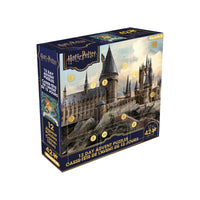 Thumbnail for Harry Potter Mini Advent Calendar Puzzle (12 Jigsaw Puzzles / 43 Pieces Each) – 3 PC PPK ($10.60 each)