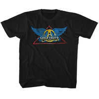 Thumbnail for AEROSMITH-AEROSMITH-BLACK TODDLER S/S TSHIRT