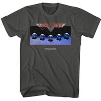 Thumbnail for AEROSMITH-ROCKS-SMOKE ADULT S/S TSHIRT