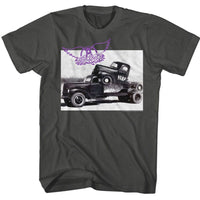 Thumbnail for AEROSMITH-PUMP-SMOKE ADULT S/S TSHIRT