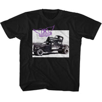 Thumbnail for AEROSMITH-PUMP-BLACK YOUTH S/S TSHIRT