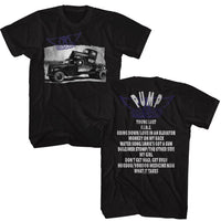 Thumbnail for AEROSMITH-PUMP ALBUM-BLACK ADULT S/S TSHIRT