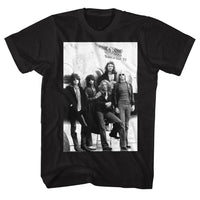 Thumbnail for AEROSMITH-AEROPLANE2-BLACK ADULT S/S TSHIRT