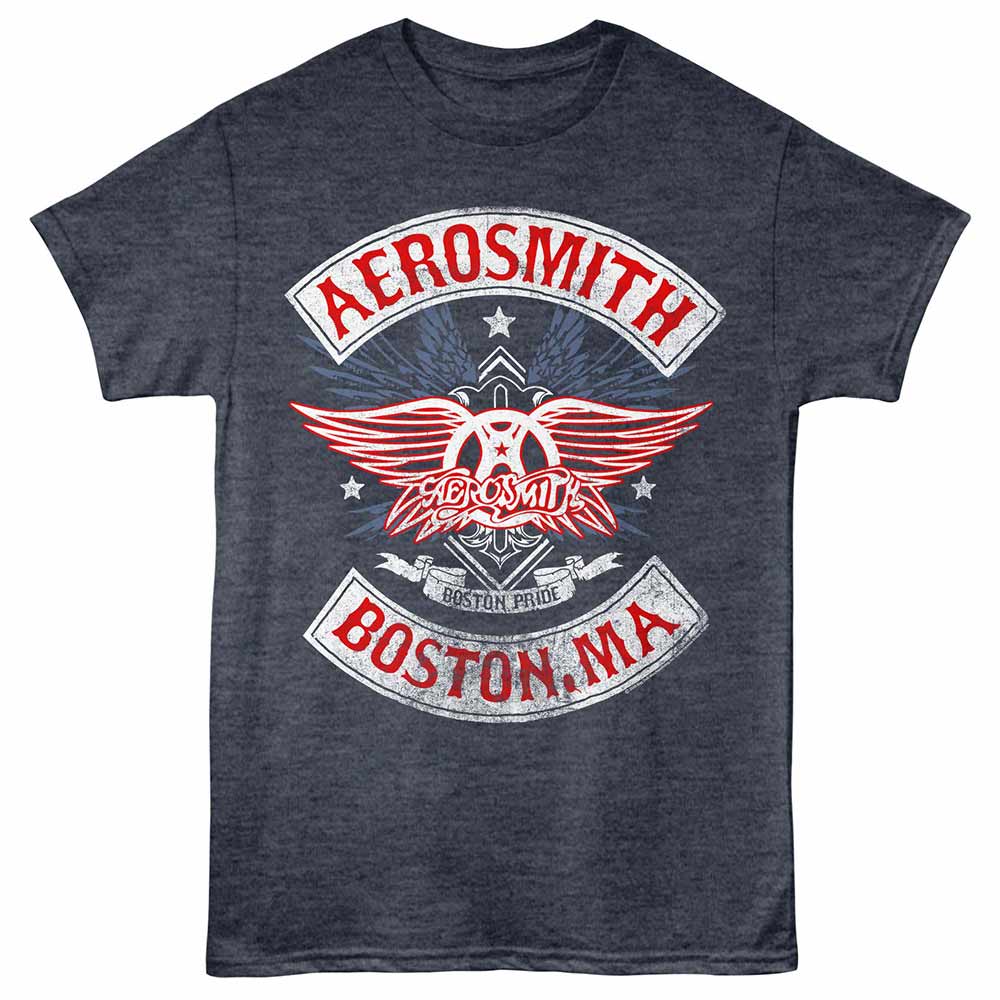 Aerosmith