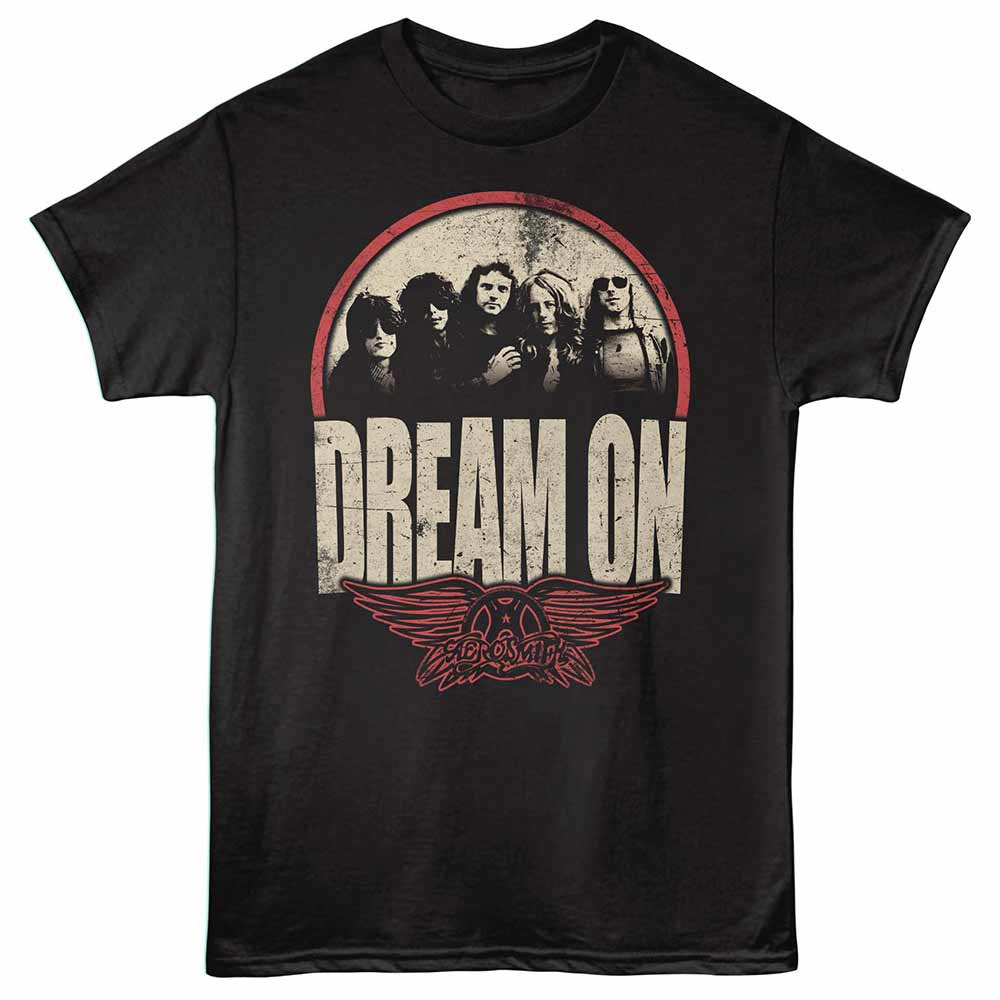 Aerosmith