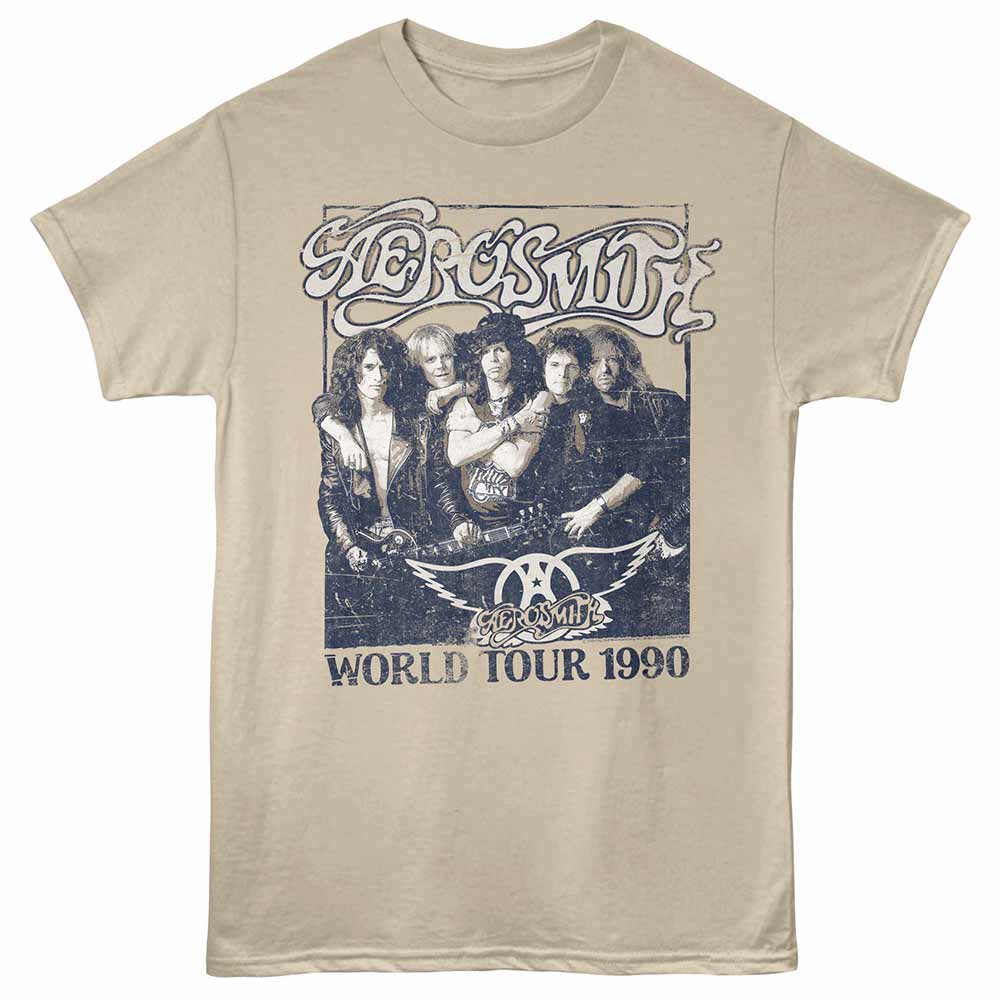 Aerosmith