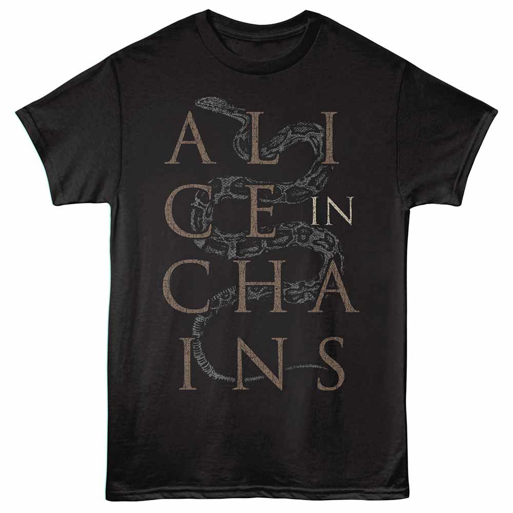 Alice in Chains