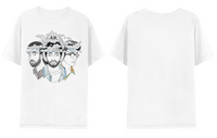 Thumbnail for AJR Clouds Tee