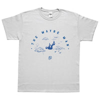 Thumbnail for AJR The Maybe Man Falling Tee