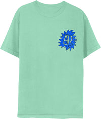 Thumbnail for AJR Burst Logo Tee