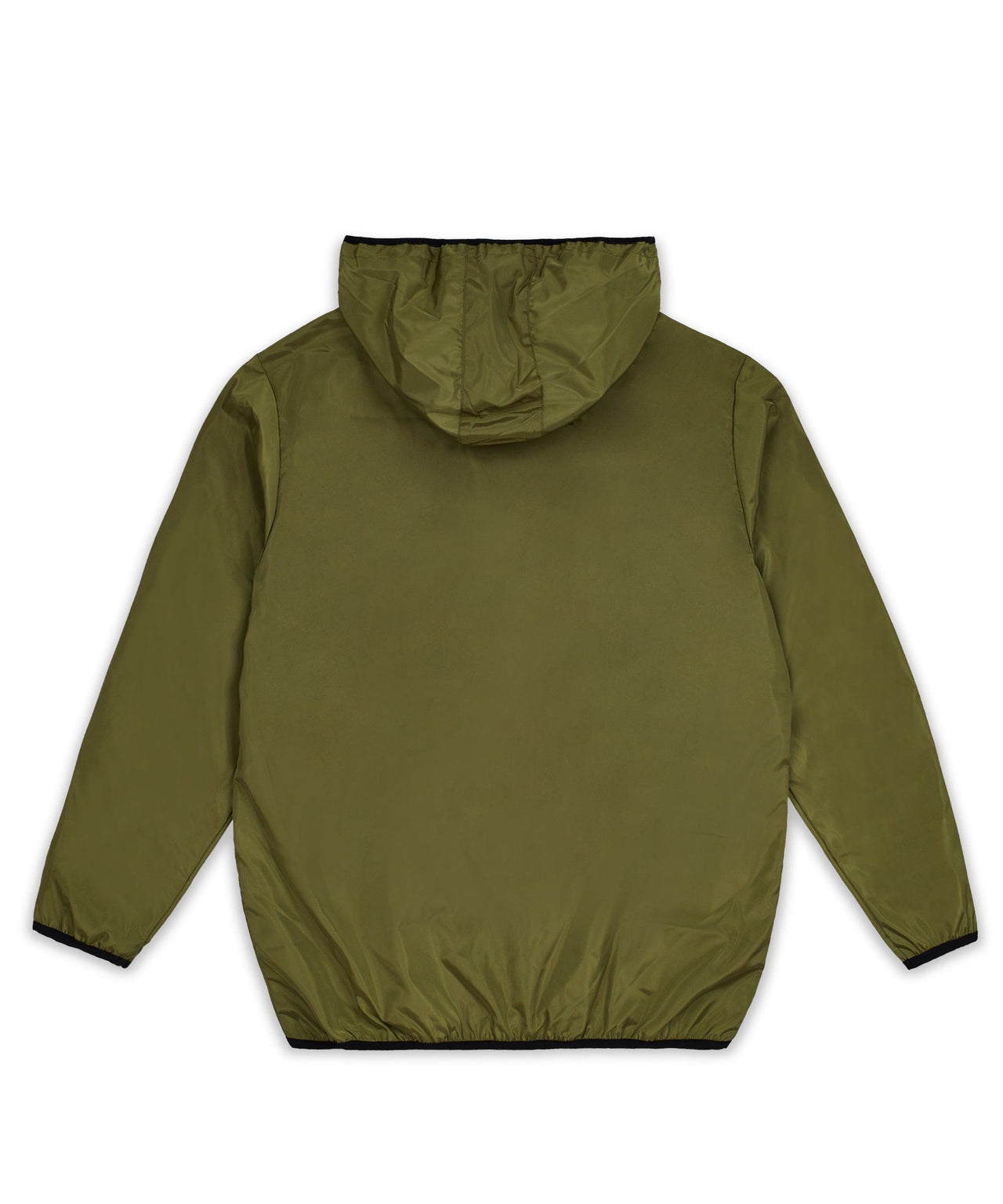 Limited Anorak
