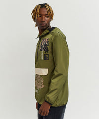 Thumbnail for Limited Anorak