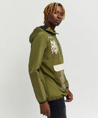 Thumbnail for Limited Anorak