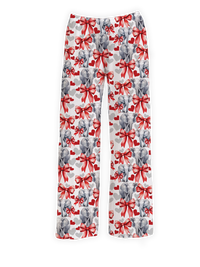 Thumbnail for Elephants & Bows Lounge Pants