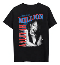 Thumbnail for ONE IN A MILLION