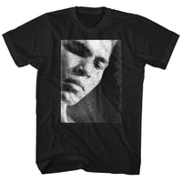 Thumbnail for MUHAMMAD ALI-REMEMBER-BLACK ADULT S/S TSHIRT