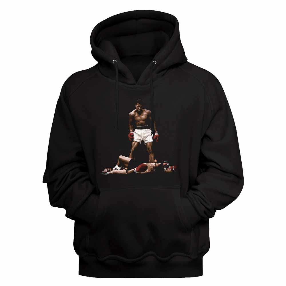 Muhammad Ali