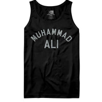 Thumbnail for MUHAMMAD ALI-MUHAMMAD ALI ARCH-BLACK ADULT TANK