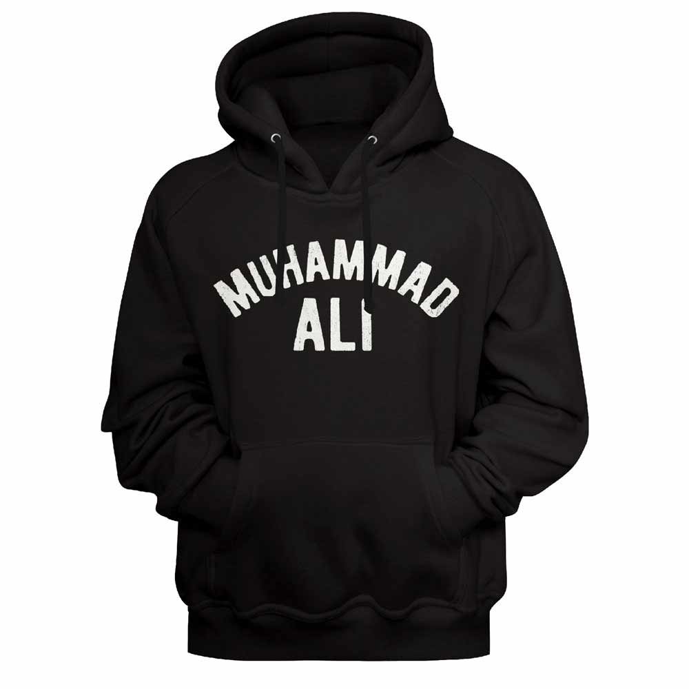 Muhammad Ali