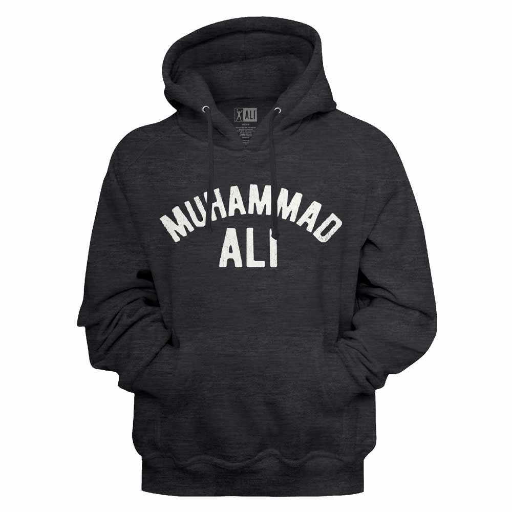 Muhammad Ali