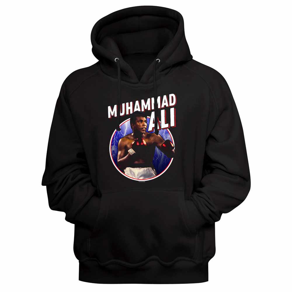 Muhammad Ali