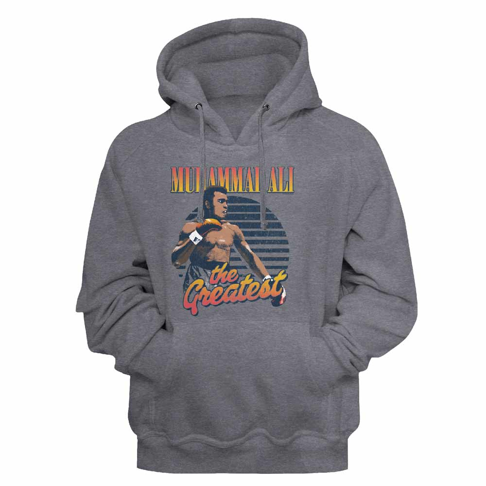 Muhammad Ali