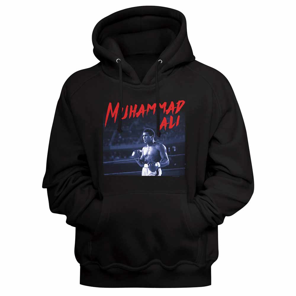 Muhammad Ali