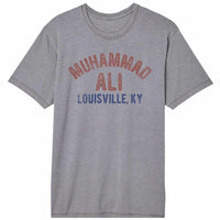 Thumbnail for Muhammad Ali - Louisville Vintage Wash T-Shirt