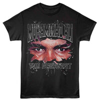 Thumbnail for Muhammad Ali - Shattered Glass T-Shirt