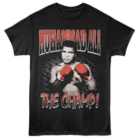 Thumbnail for Muhammad Ali - The Champ T-Shirt