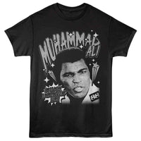 Thumbnail for Muhammad Ali - Make Medicine Sick T-Shirt