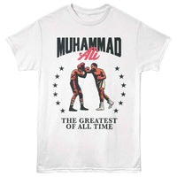 Thumbnail for Muhammad Ali - In Stars T-Shirt